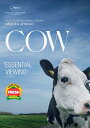 【輸入盤DVD】COW