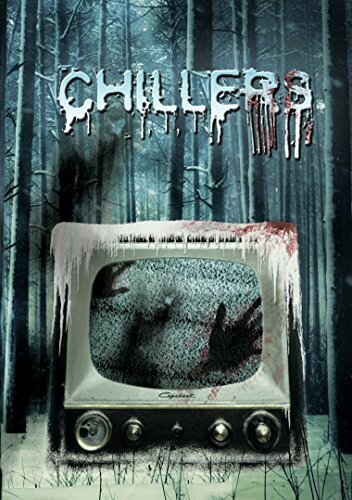 【輸入盤DVD】Chillers