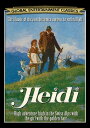 【輸入盤DVD】HEIDI　（ハイジ）