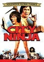 【輸入盤DVD】【新品】City Ninja