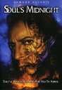 【輸入盤DVD】【新品】SOUL'S MIDNIGHT