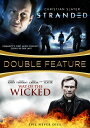 【輸入盤DVD】STRANDED/WAY OF THE WICKED DOUBLE FEATURE