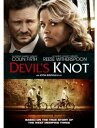 【輸入盤DVD】【新品】DEVIL'S KNOT