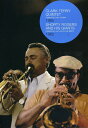 【輸入盤DVD】Clark Terry/Shorty Rogers / Clark Terry Quintet: Copenhagen 1985/Shorty Rogers and His Giants: 1962