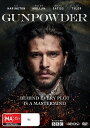【輸入盤DVD】【新品】GUNPOWDER