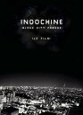 【輸入盤DVD】Indochine / Black City Parade: Le Film