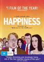 【輸入盤DVD】【新品】HAPPINESS【D2023/8/11発売】