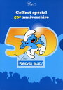【輸入盤DVD】【新品】Les Schrooumpfs (Edition Speciale 50E Anniversaire / Les Schrooumpfs...