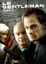 【輸入盤DVD】【新品】Le Gentleman / Le Gentleman: Saison 1