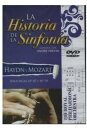 【輸入盤DVD】Haydn/Mozart/Andre Previn / Sinfonia 7/Sinfonia 9