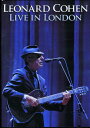こちらのDVDは輸入盤DVDですがリージョン＝ALLですので国内製DVDプレイヤーでも視聴可能です。種別：DIGITAL VIDEO DISCジャンル：Folk Music Video (Concert/Performance)発売日：2010/8/10ディスク枚数：1コメント：Starring Leonard Cohen.