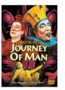 【輸入盤DVD】【新品】Cirque Du Soleil / Journey of Man