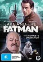 【輸入盤DVD】【新品】Jake & The Fat Man: The Complete Collection / Jake and the Fatman: T...
