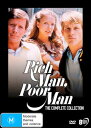 【輸入盤DVD】【新品】Rich Man Poor Man: The Complete Collection / Rich Man, Poor Man: The...