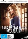 【輸入盤DVD】【新品】Aurora Teagarden Mysteries: Collection 1-3 / The Aurora Teagarden My...