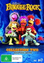 【輸入盤DVD】【新品】FRAGGLE ROCK: COLLECTION 2