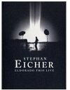 【輸入盤DVD】Stephan Eicher / Eldorado Trio Live