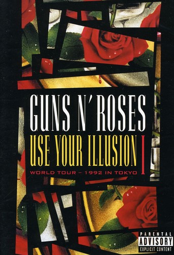 こちらのDVDはリージョン＝1の輸入盤DVDです。リージョン＝フリーのDVDプレイヤーでない場合、再生できない可能性があります。リージョン＝フリーのDVDプレイヤーはこちらでご案内しております。種別：DIGITAL VIDEO DISCジャンル：Heavy MetalMusic Video (Concert/Performance)発売日：2006/10/24出演者：Guns N' Rosesアーティスト：Guns N' Roses収録曲目：1.1 Right Next Door to Hell1.2 Dust N' Bones1.3 Live and Let Die1.4 Don't Cry [Original Version]1.5 Perfect Crime1.6 You Ain't the First1.7 Bad Obsession1.8 Back Off Bitch1.9 Double Talkin' Jive1.10 November Rain1.11 The Garden1.12 Garden of Eden1.13 Don't Damn Me1.14 Bad Apples1.15 Dead Horse1.16 Comaディスク枚数：1コメント：Starring Guns N' Roses.