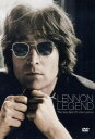 【輸入盤DVD】【1】John Lennon / Legend