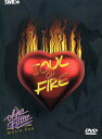 【輸入盤DVD】VA / Soul on Fire: In Concert - Ohne Filter