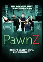 【輸入盤DVD】【新品】PAWNZ