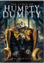 【輸入盤DVD】【新品】THE CURSE OF HUMPTY DUMPTY