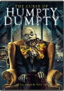 【輸入盤DVD】THE CURSE OF HUMPTY DUMPTY