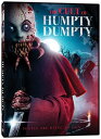 【輸入盤DVD】【新品】CULT OF HUMPTY DUMPTY【D2023/2/14発売】