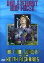 【輸入盤DVD】【新品】Rod Stewart & Faces / Rod Stewart and Faces: The Final Concert