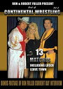 【輸入盤DVD】【新品】Best Of Continental Wrestling 2
