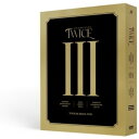 【輸入盤DVD】【新品】Twice / Twice 4th World Tour III in Seoul - incl. 144pg Photobook, 9...