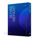 【輸入盤DVD】Lee Junho ( 2Pm ) / Before Midnight - 2022 Fan-Con - Region 0, incl. 140pg Photobook, Photo Set, Photo Stand + Photocard Set