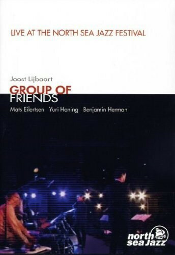 【輸入盤DVD】VA / Group of Friends
