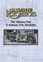 【輸入盤DVD】【新品】Ultimate Restorations: Ahrens-Fox -Kansas City / Ultimate Restoratio...