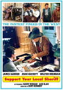 【輸入盤DVD】【新品】SUPPORT YOUR LOCAL SHERIFF【D2023/8/1発売】