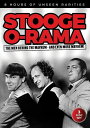 【輸入盤DVD】【新品】STOOGE-O-RAMA: THE MEN BEHIND THE MAYHEM AND EVEN【D2023/7/11発売】