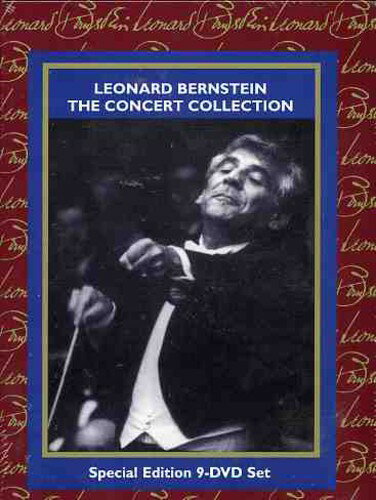 こちらのDVDは輸入盤DVDですがリージョン＝ALLですので国内製DVDプレイヤーでも視聴可能です。種別：DIGITAL VIDEO DISCジャンル：Classical VideoMusic Video (Concert/Performance)発売日：2005/10/25出演者：Adolf Dallapozza, Franz Crass, Leonard Bernstein, Placido Domingo, Theo Adamアーティスト：The Scottish Opera監督：Humphrey Burtonディスク枚数：9コメント：9-Disc Box Set.