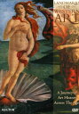 【輸入盤DVD】【新品】Landmarks of Western Art