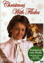 【輸入盤DVD】【新品】【0】Frederica Von Stade / Christmas With Flicka