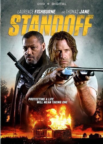 Western Films - 【輸入盤DVD】【新品】Standoff