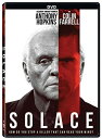 【輸入盤DVD】【新品】SOLACE