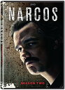 【輸入盤DVD】【新品】NARCOS: SEASON 2