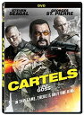【輸入盤DVD】【新品】CARTELS