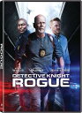 【輸入盤DVD】【新品】DETECTIVE KNIGHT: ROGUE【D2022/11/29発売】