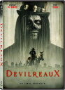 【輸入盤DVD】【新品】DEVILREAUX【D2023/7/18発売】
