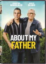 【輸入盤DVD】ABOUT MY FATHER【D2023/8/1発売】