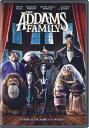 【輸入盤DVD】【新品】ADDAMS FAMILY (2019)【D2023/5/23発売】