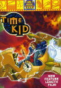 【輸入盤DVD】【新品】TIME KID