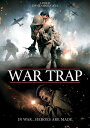 【輸入盤DVD】【新品】WAR TRAP【D2023/4/4発売】