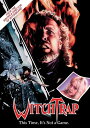 【輸入盤DVD】【新品】WITCHTRAP【D2023/6/13発売】